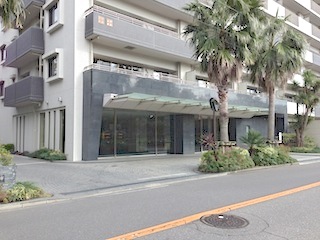Building appearance