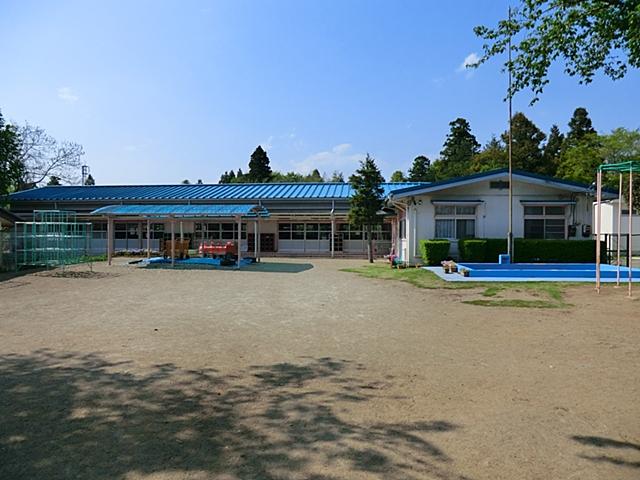 kindergarten ・ Nursery. 1084m to Tsukuba Municipal Uenomuro nursery