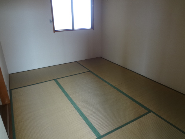 Other room space. Japanese style room