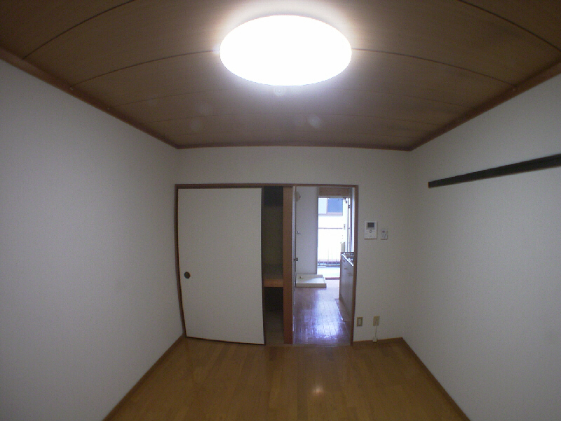 Other room space