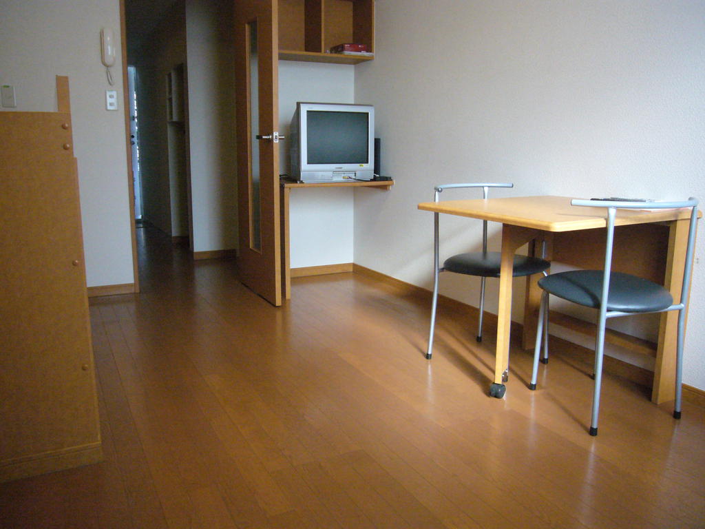 Living and room
