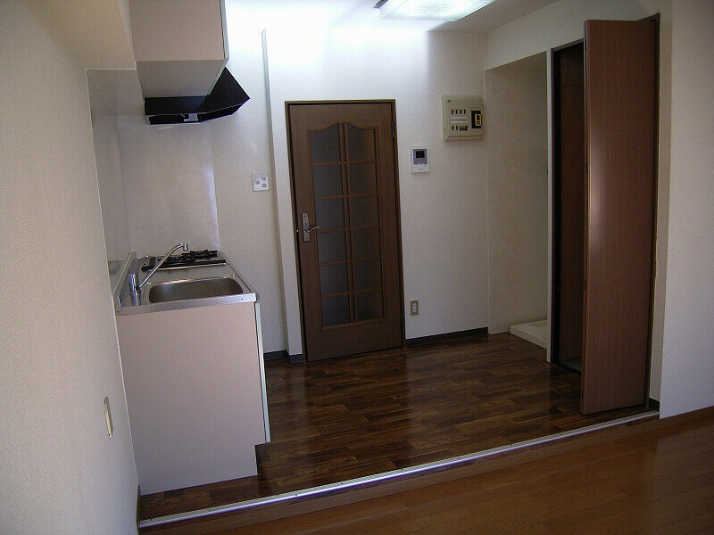 Other room space