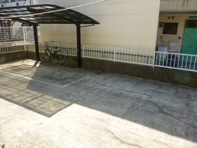 Other common areas