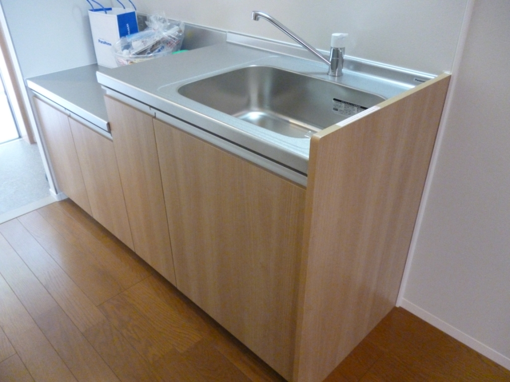 Kitchen. Kitchen