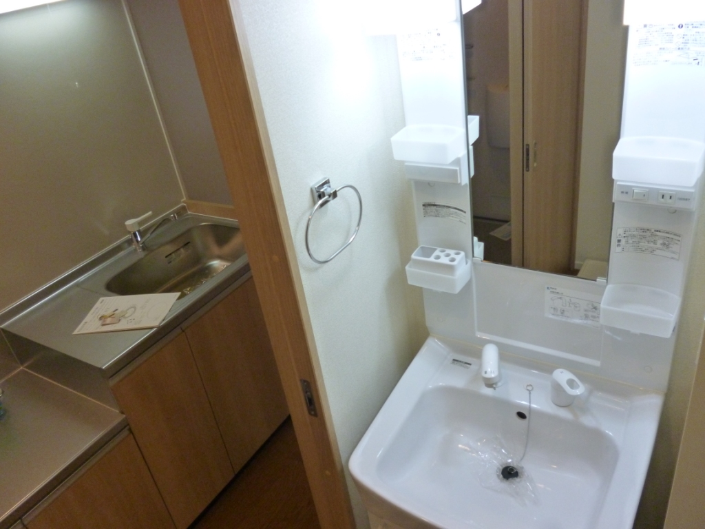 Washroom