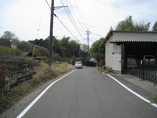Local photos, including front road. East front road