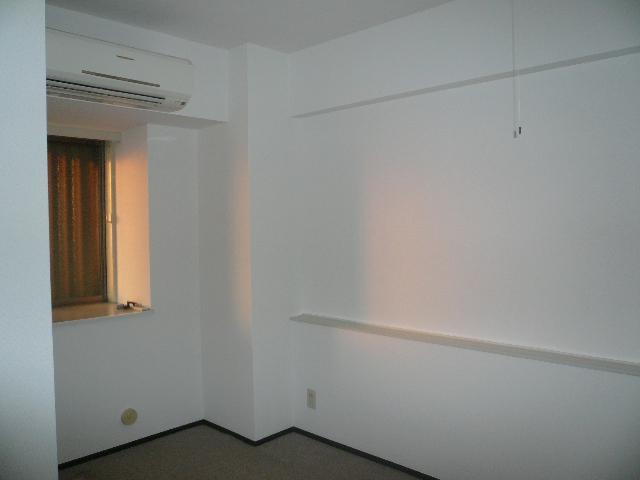 Non-living room