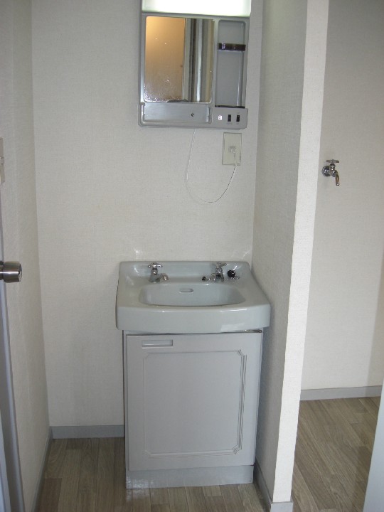 Washroom