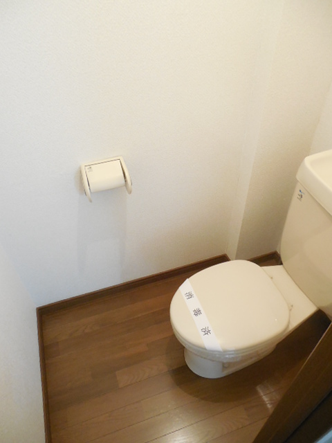 Other. Toilet