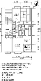 Building appearance