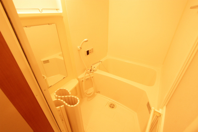 Bath. Convenient bathroom dry with when there!