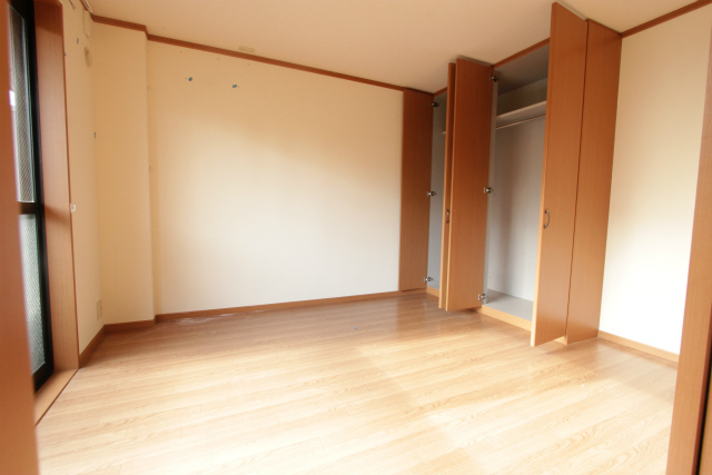 Other room space. Western-style 6.1 Pledge