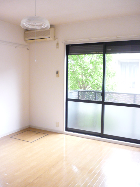 Other room space