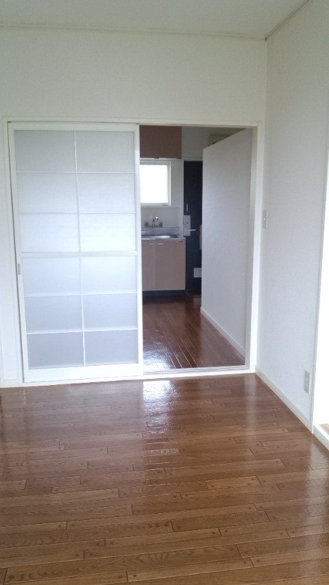 Other room space