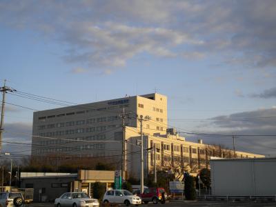 Hospital. 4031m until the Foundation Tsukuba FumotoHitoshi Board Tsukuba Gakuen Hospital (Hospital)