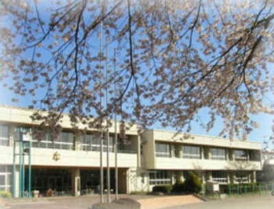 Primary school. 1727m to Tsukuba City Minami Teshirogi Elementary School (Elementary School)