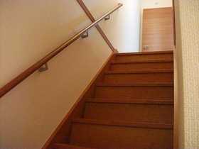 Other. Stairs ・ 1st floor, You will on the second floor use! Maisonette