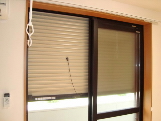Other Equipment. Shutter shutters