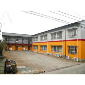 Building appearance