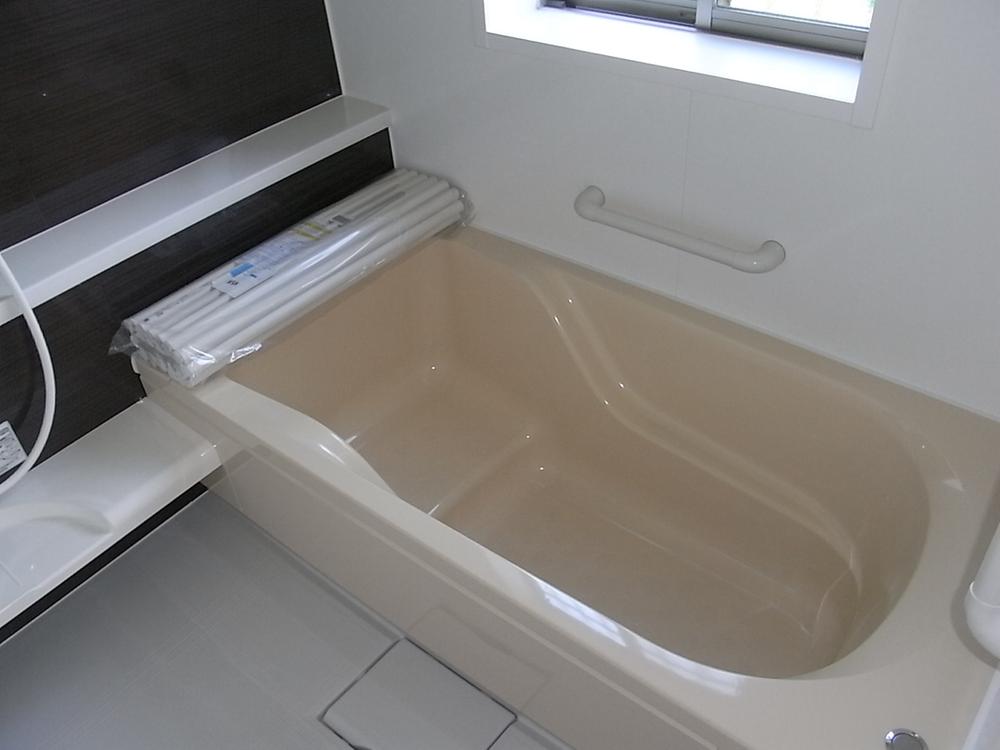 Bathroom. Indoor (September 2013) Shooting