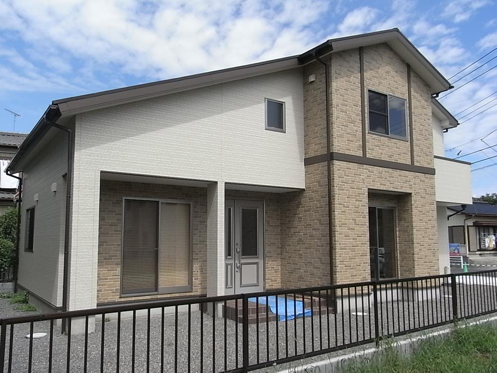 Local appearance photo