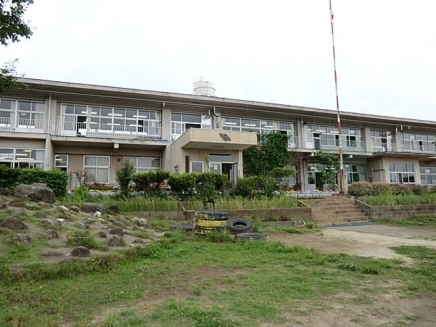 Primary school. 1382m to Tsukuba Municipal Onogawa elementary school (elementary school)