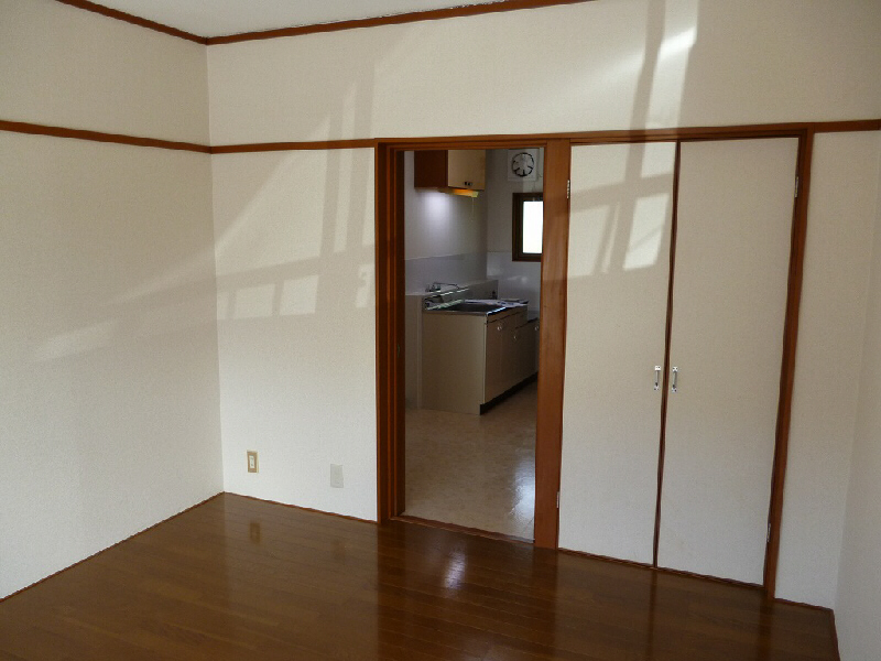 Other room space