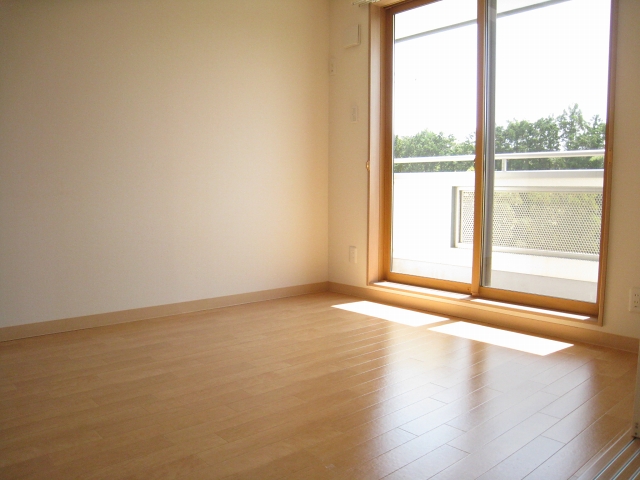 Other room space. Western-style 5.2 Pledge