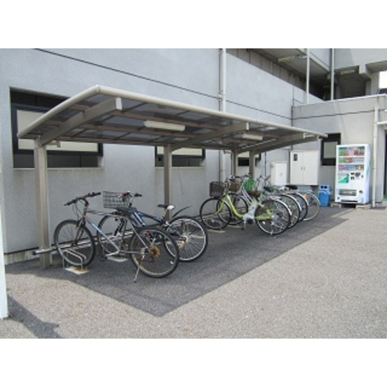 Other common areas
