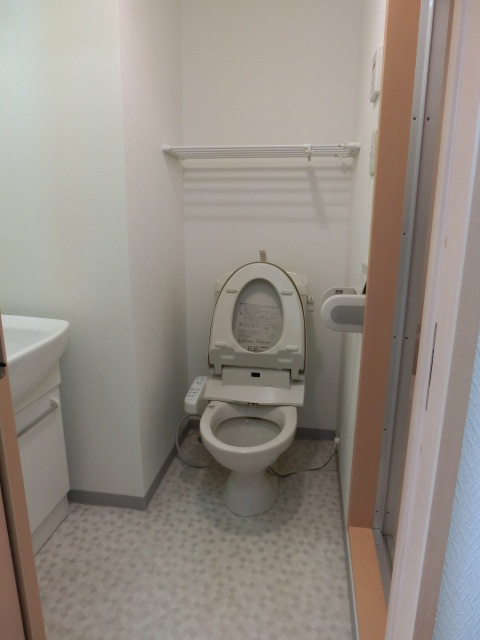 Washroom