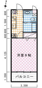 Building appearance
