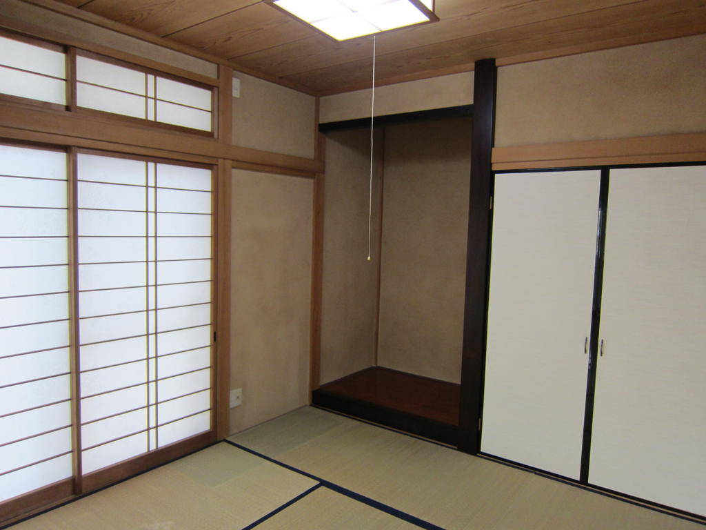 Other room space