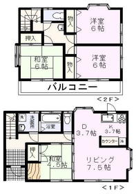 Building appearance