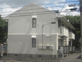 Building appearance