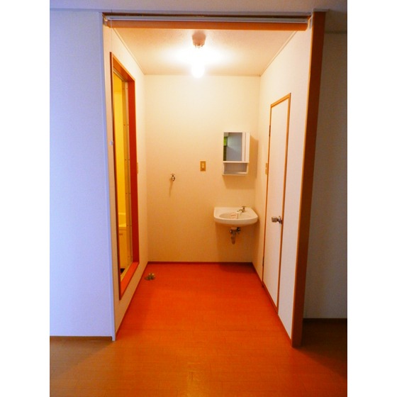 Washroom