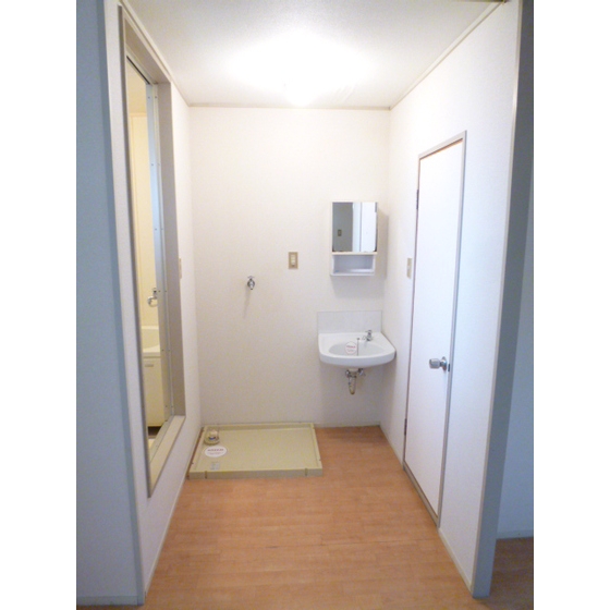 Washroom