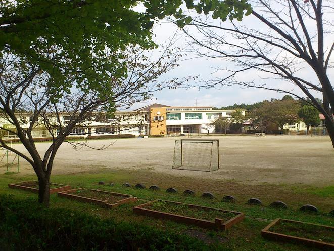 Primary school. 420m to Namiki Elementary School