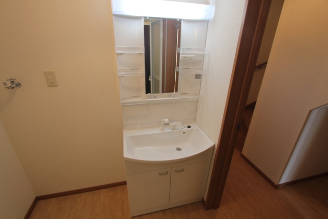 Washroom