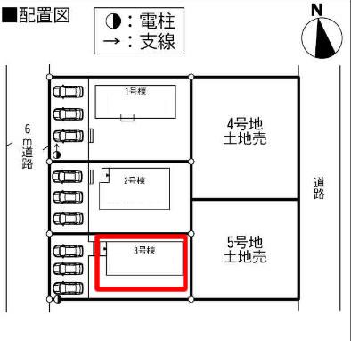 Other. layout drawing
