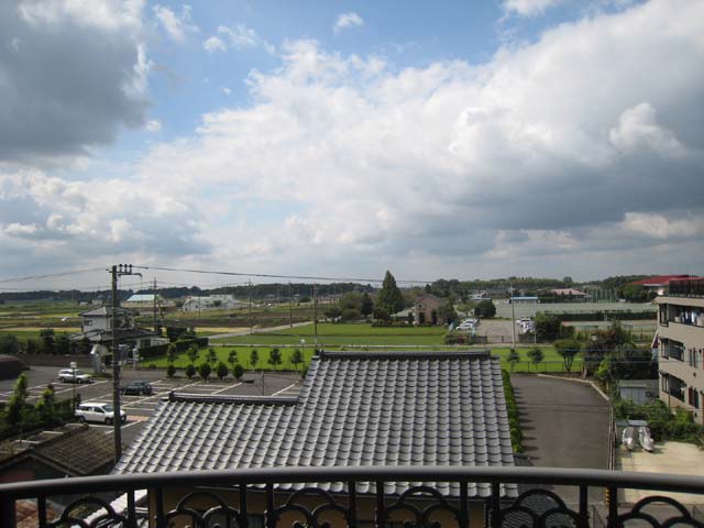View. Idyllic views