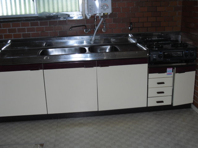 Kitchen. Kitchen