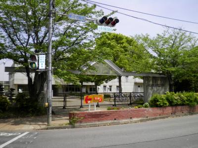 Junior high school. 913m to Tsukuba Municipal Azuma junior high school (junior high school)