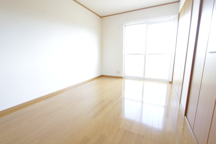 Other room space. South Western-style