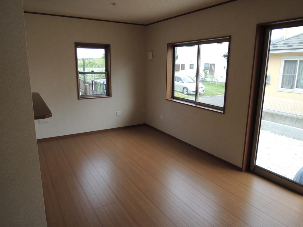 Living. Indoor (September 2013) Shooting