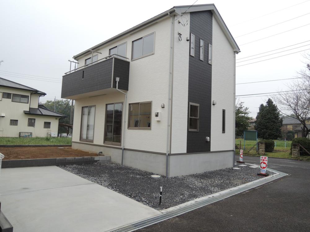 Local appearance photo. Local (November 7, 2013) Shooting