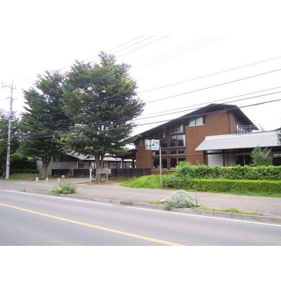 Primary school. 390m to Tsukuba City Tatsuhigashi elementary school (elementary school)