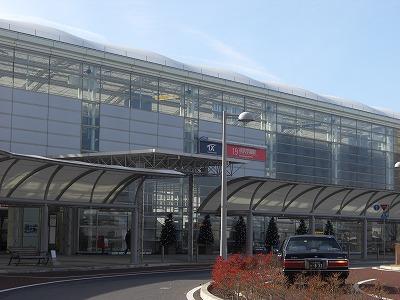 station. 1800m until TX research Gakuen Station