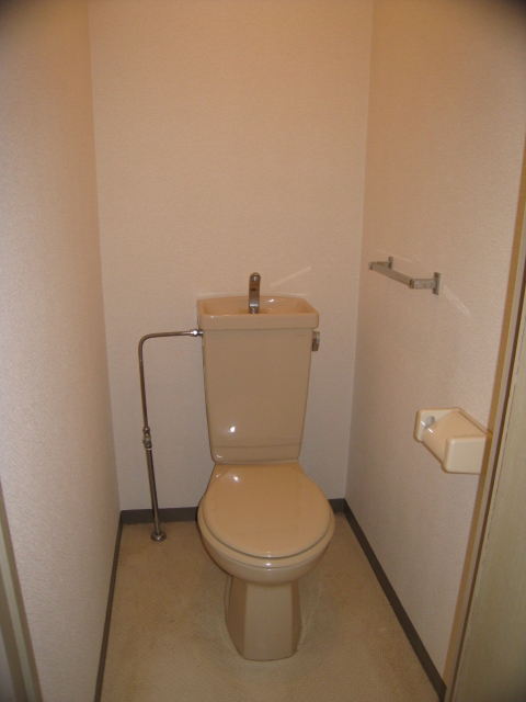 Other. Toilet