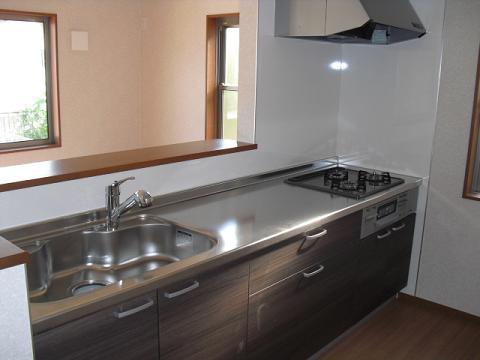 Same specifications photo (kitchen). ( 1 Building) same specification