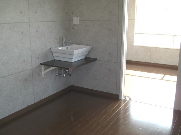 Washroom
